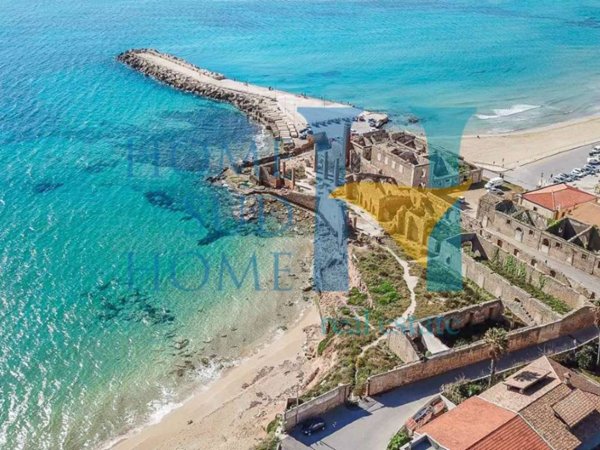 intera palazzina in vendita ad Avola