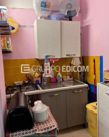 appartamento in vendita ad Avola