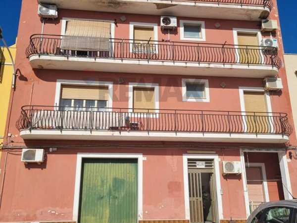 casa indipendente in vendita ad Avola