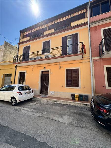 casa indipendente in vendita ad Avola