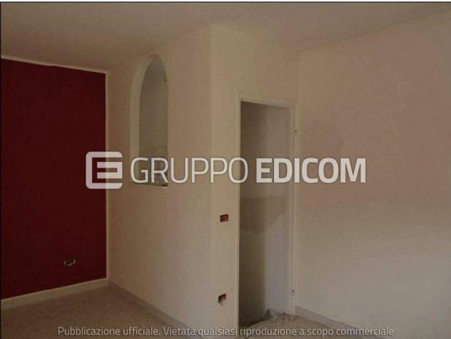 appartamento in vendita ad Avola