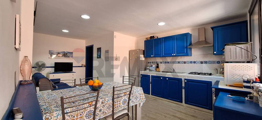 appartamento in vendita ad Avola