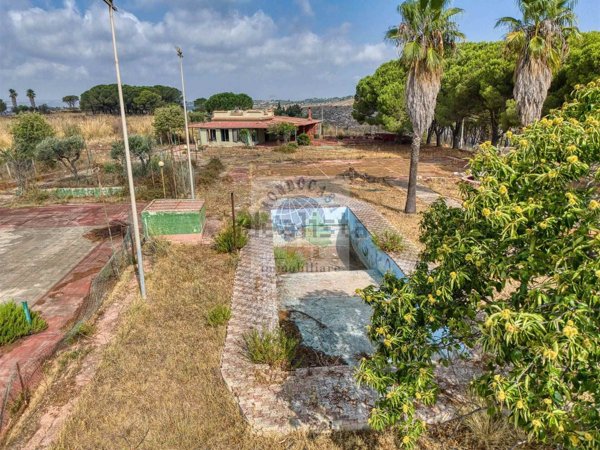 casa indipendente in vendita ad Avola