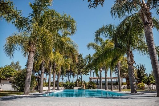 casa indipendente in vendita ad Avola