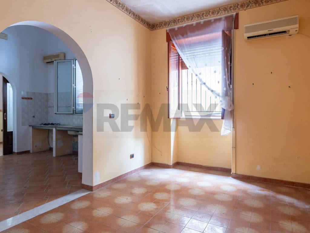 casa indipendente in vendita ad Avola