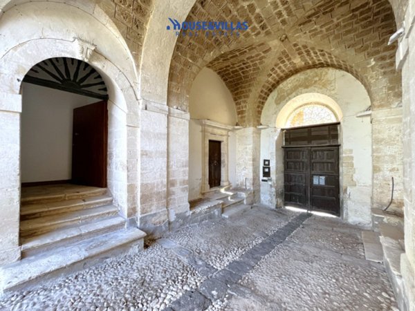 casa indipendente in vendita ad Avola