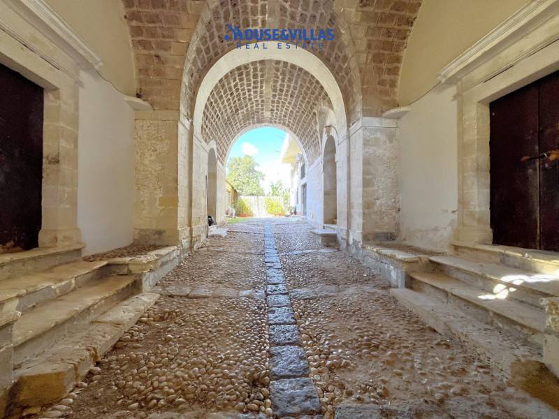 casa indipendente in vendita ad Avola