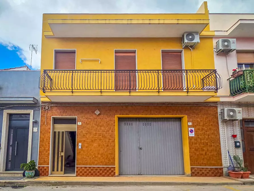 casa indipendente in vendita ad Avola