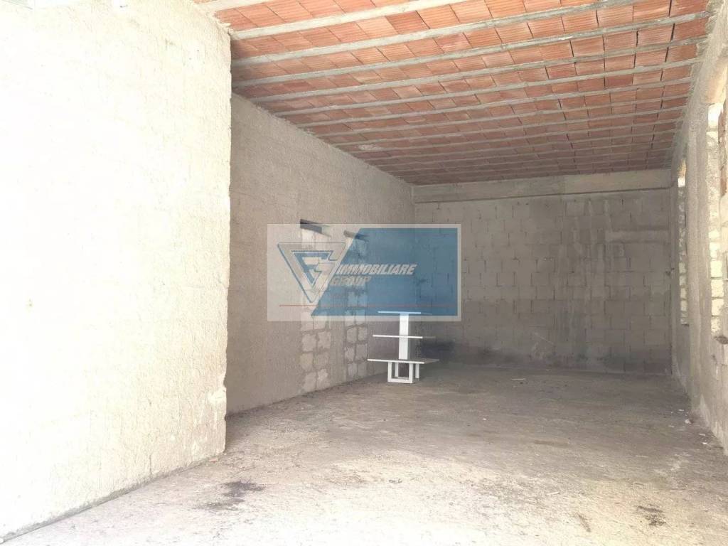 intera palazzina in vendita ad Avola