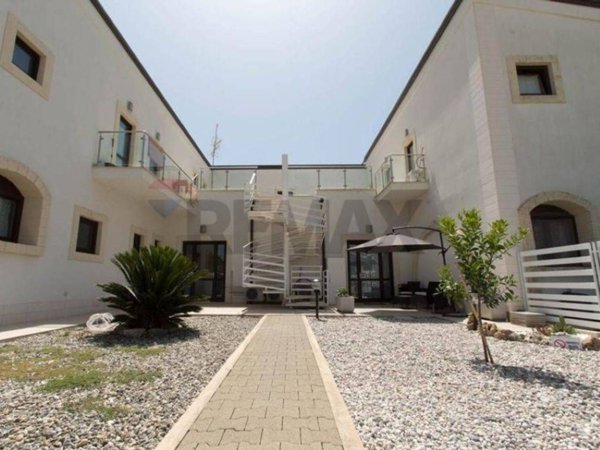 casa indipendente in vendita ad Avola
