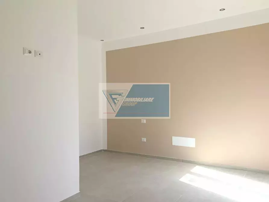 appartamento in vendita ad Avola in zona Gallina