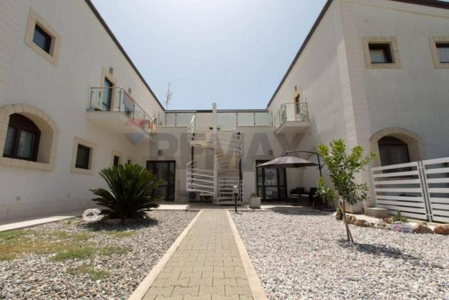 casa indipendente in vendita ad Avola