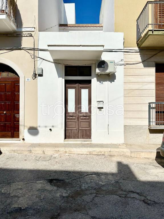 casa indipendente in vendita ad Avola