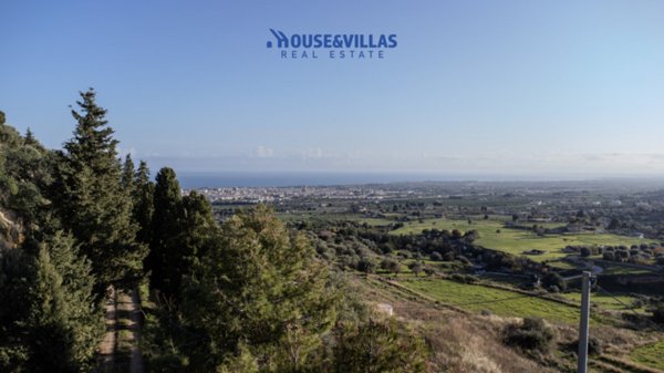 casa indipendente in vendita ad Avola