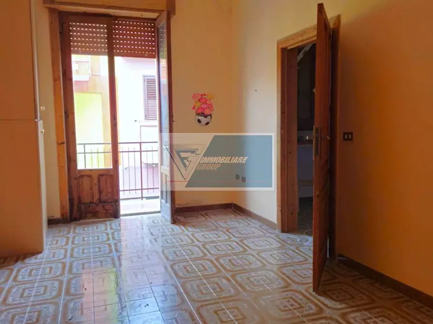 appartamento in vendita ad Avola