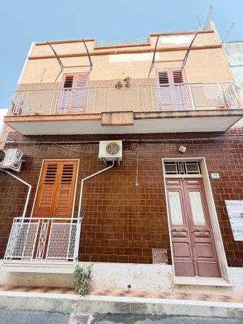 casa indipendente in vendita ad Avola