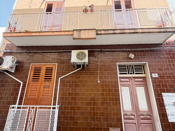 casa indipendente in vendita ad Avola