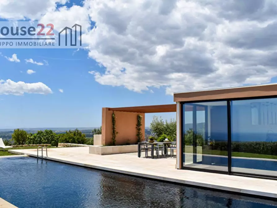 casa indipendente in vendita ad Avola