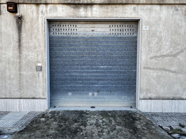 appartamento in vendita ad Avola