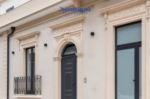 casa indipendente in vendita ad Avola