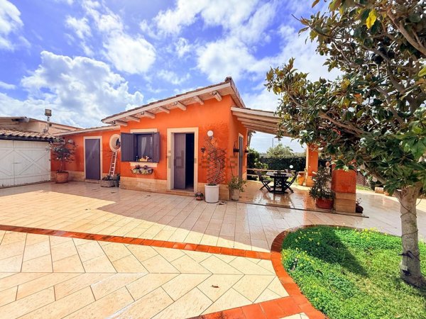 ufficio in vendita ad Avola