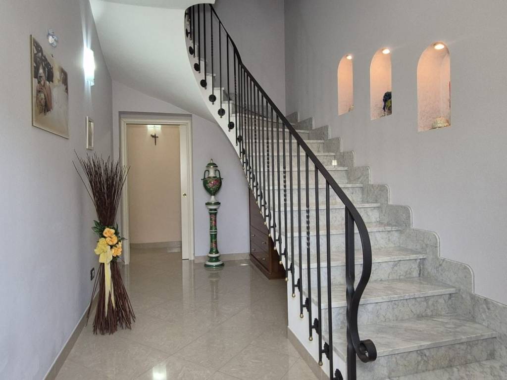 casa indipendente in vendita ad Avola