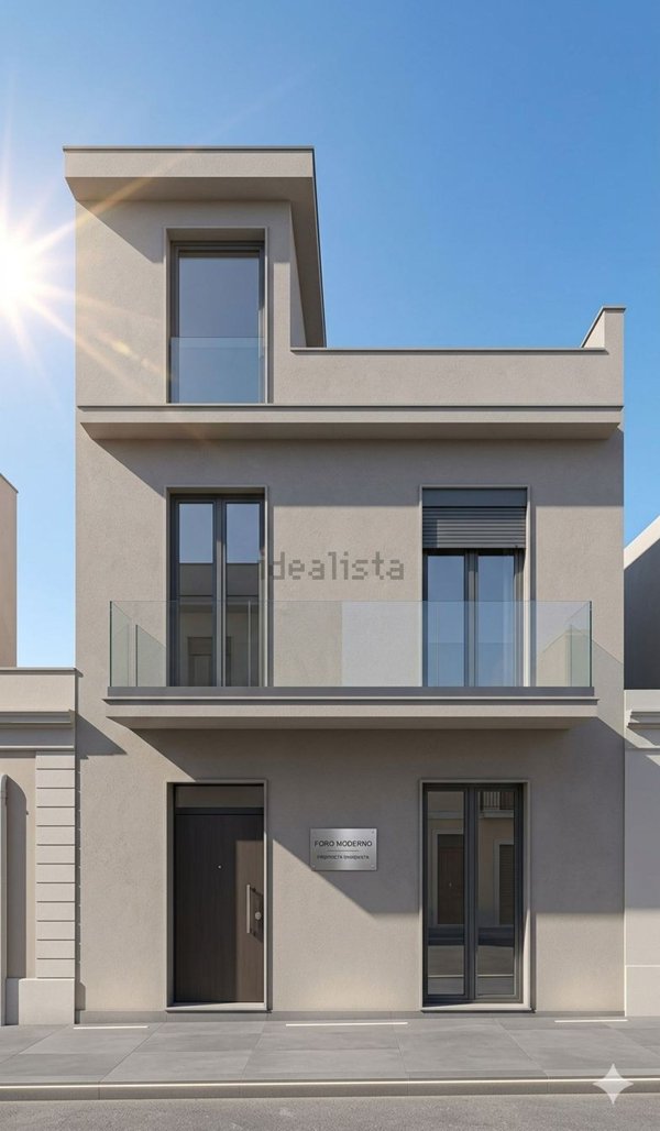 casa indipendente in vendita ad Avola