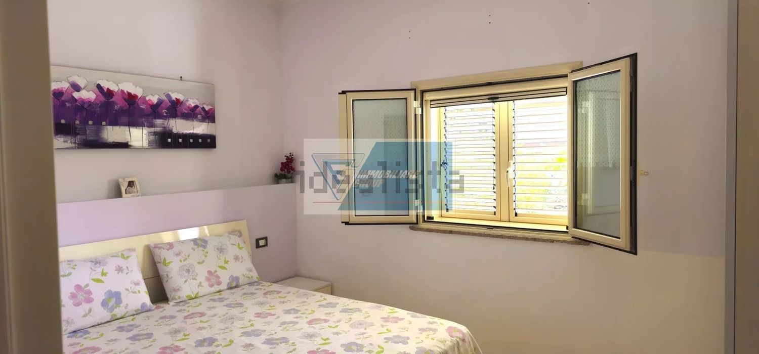 casa indipendente in vendita ad Avola