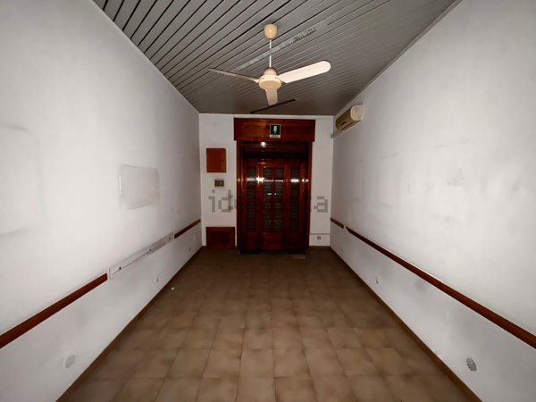 appartamento in vendita ad Avola