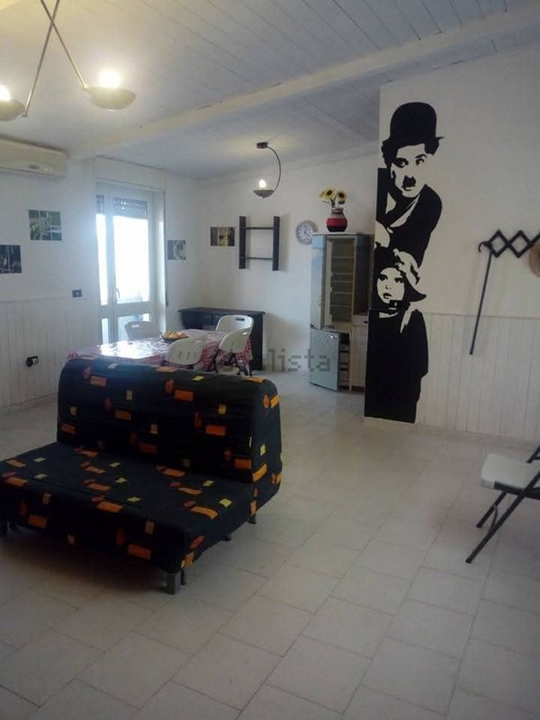 appartamento in vendita ad Avola