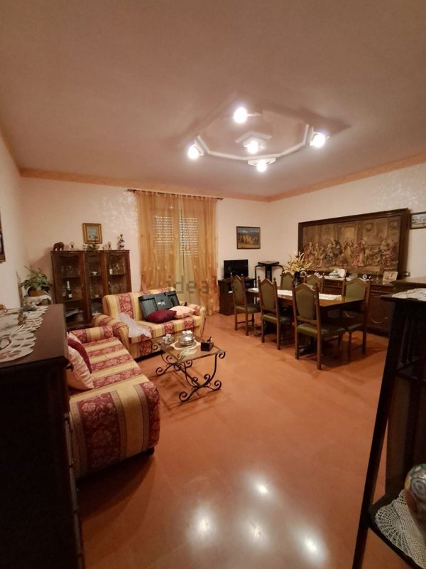 appartamento in vendita ad Avola