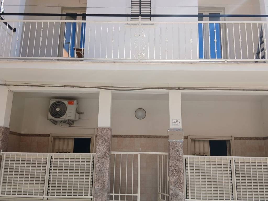 appartamento in vendita ad Avola