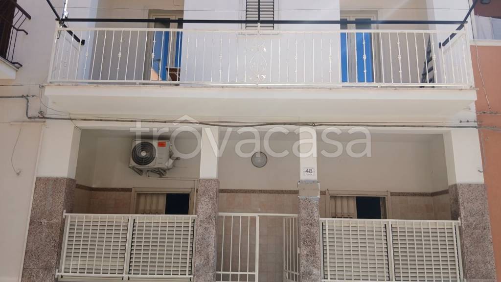 appartamento in vendita ad Avola