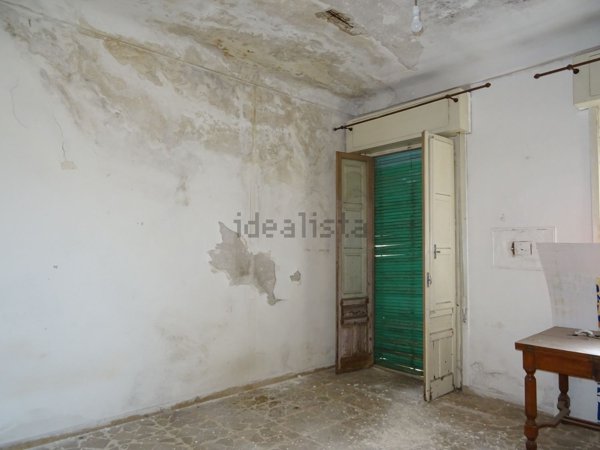 appartamento in vendita ad Avola