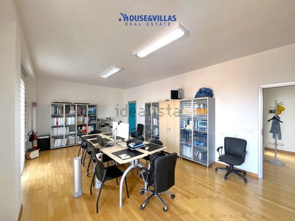 appartamento in vendita ad Avola