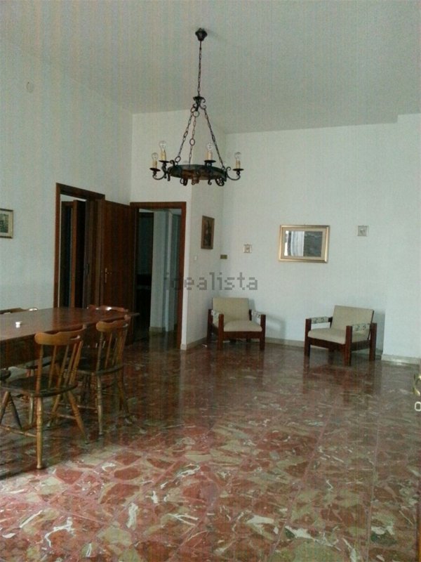 appartamento in vendita ad Avola