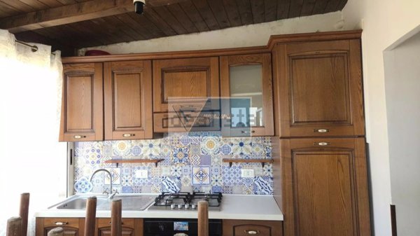 appartamento in vendita ad Avola