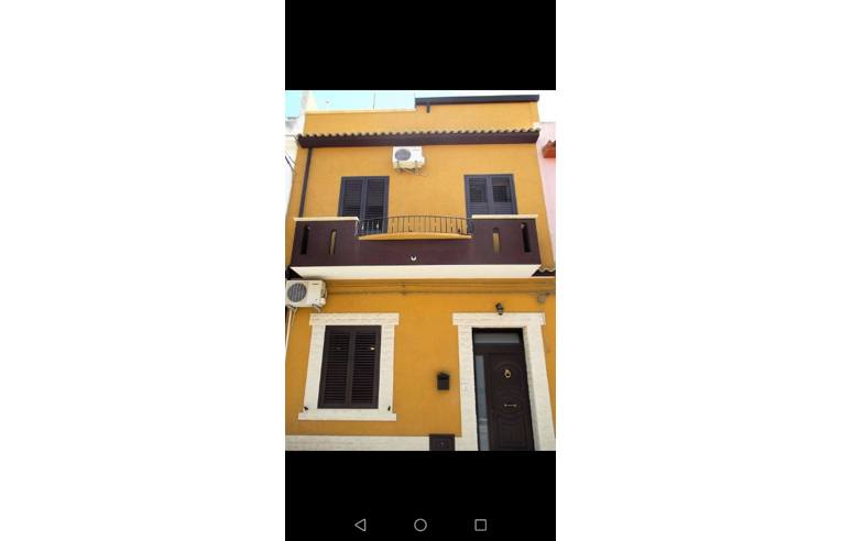 casa indipendente in vendita ad Avola