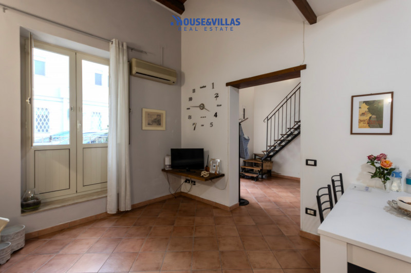 appartamento in vendita ad Avola