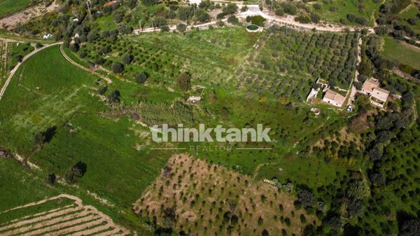 casa indipendente in vendita ad Avola