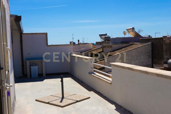 casa indipendente in vendita ad Avola