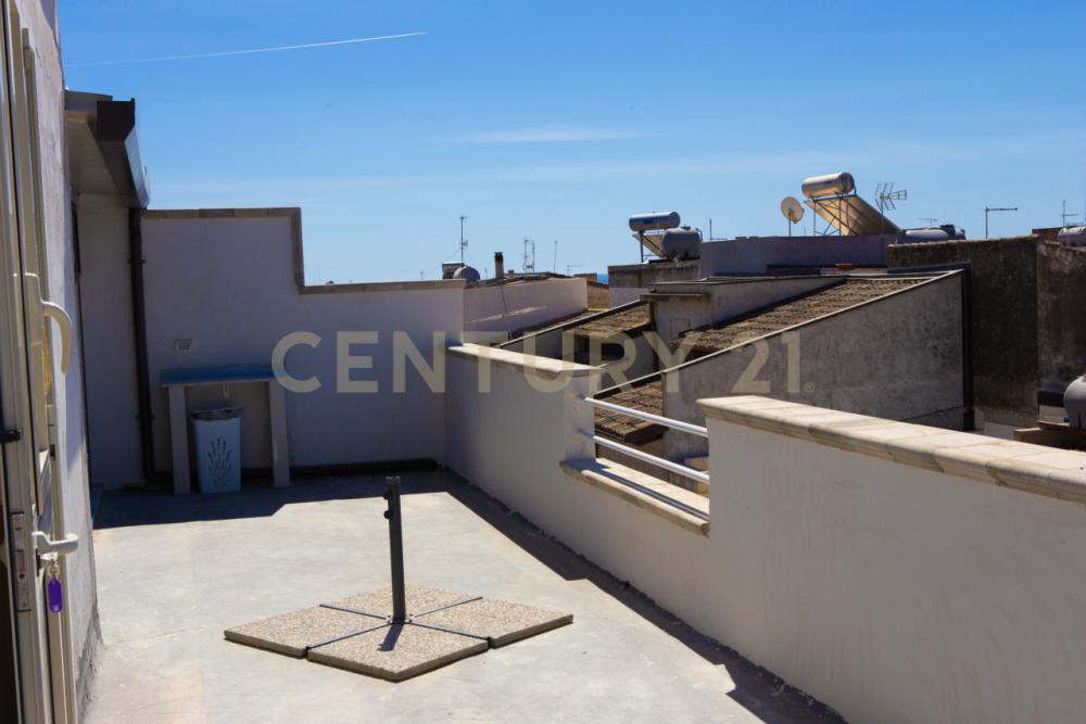 casa indipendente in vendita ad Avola