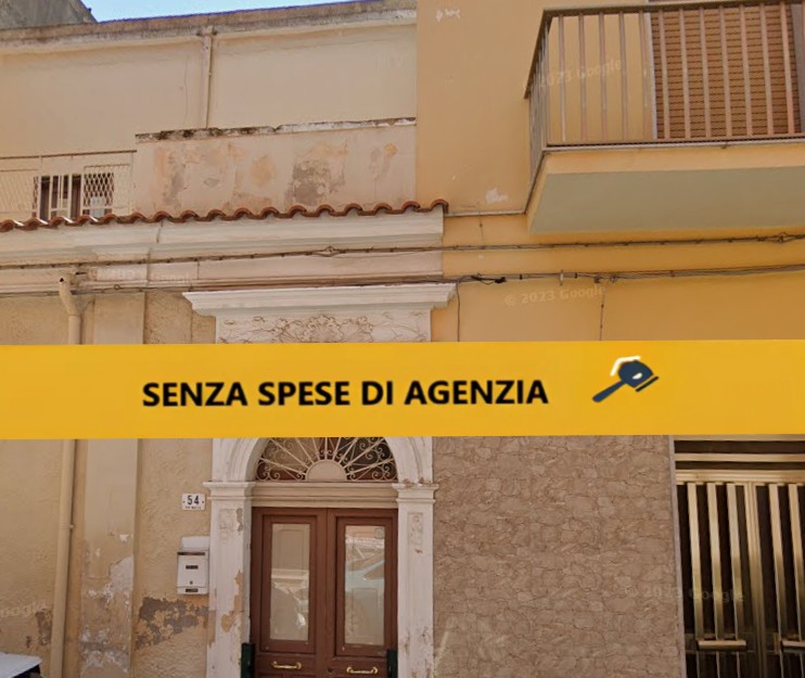 casa indipendente in vendita ad Avola