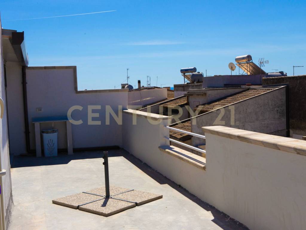 casa indipendente in vendita ad Avola