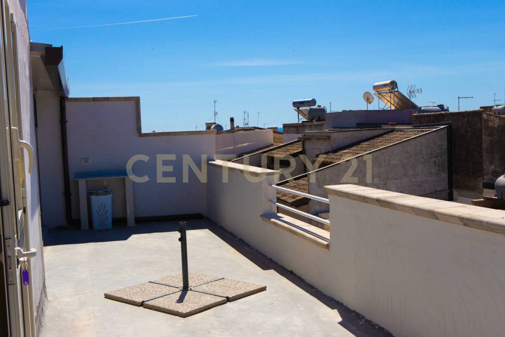 casa indipendente in vendita ad Avola