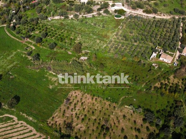 casa indipendente in vendita ad Avola