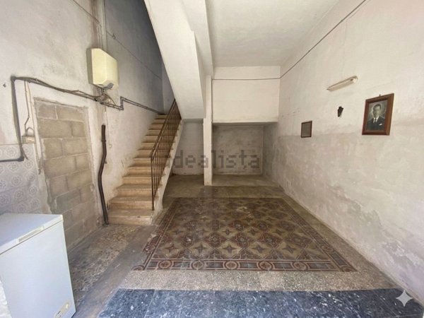 appartamento in vendita ad Avola