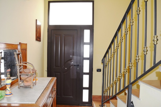 casa indipendente in vendita ad Avola