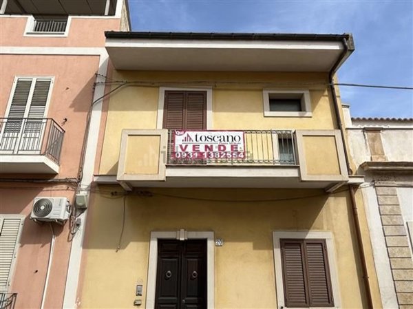 quadrivano in vendita ad Avola