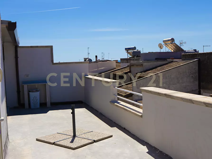 casa indipendente in vendita ad Avola